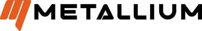 Metallium logo (PRNewsfoto/MTM Critical Metals Ltd.)