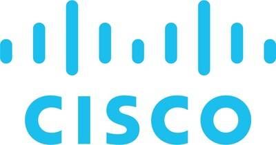 Cisco logo (PRNewsfoto/Cisco Systems, Inc.)