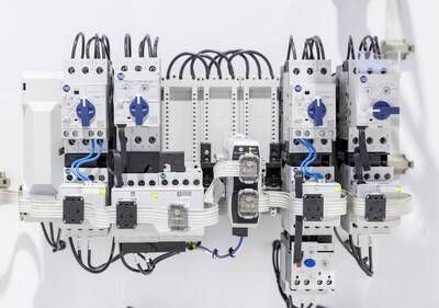 Rockwell Automation expands EtherNet/IP In-cabinet Solution with new motor control and power connection capabilities