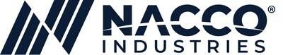 2025 Logo (PRNewsfoto/NACCO Industries) 2025 Logo (PRNewsfoto/NACCO Industries)