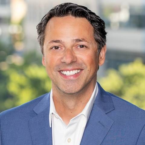 Ron Ash, CEO of Accenture Federal Services