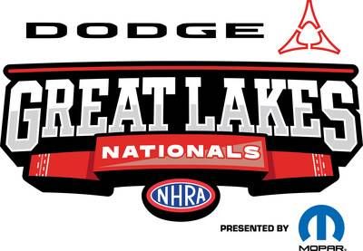 NHRA National event racing is coming back to the great state of Michigan, courtesy of NHRA, Dodge and Mopar. The inaugural Dodge NHRA Great Lakes Nationals presented by Mopar makes its debut at U.S. 131 Motorsports Park in Martin, Mich., on September 18-20, 2026, representing the first NHRA National event Michigan stop in 66 years.