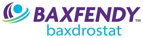 BAXFENDY logo
