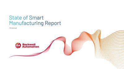 90% of manufacturers say digital transformation is now essential, according to new global study