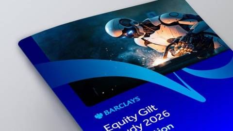 Barclays EGS 2026