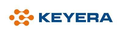 Keyera Corp. Logo (CNW Group/Keyera Corp.)