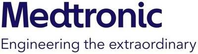 (PRNewsfoto/Medtronic plc) (PRNewsfoto/Medtronic plc)