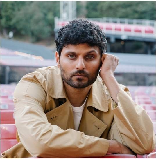 Jay Shetty IM8
