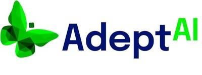 Artificial intelligence capabilities built into the Adept Cloud platform.