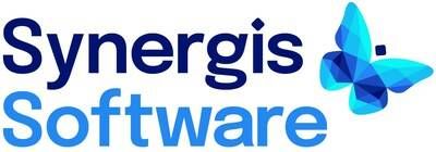 Synergis Software Logo (PRNewsfoto/Synergis Software)