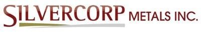 Silvercorp Metals Inc. Logo (CNW Group/Silvercorp Metals Inc.) Silvercorp Metals Inc. Logo (CNW Group/Silvercorp Metals Inc.)