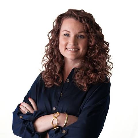 Lumen Chief Public Policy Officer Melissa Mann