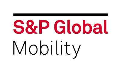 S&P Global Mobility logo