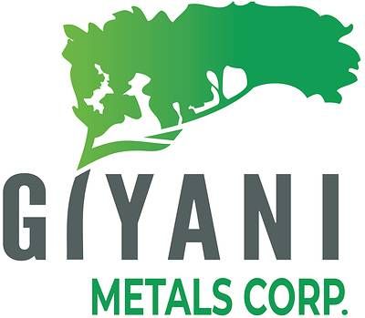 Giyani Metals Corp.