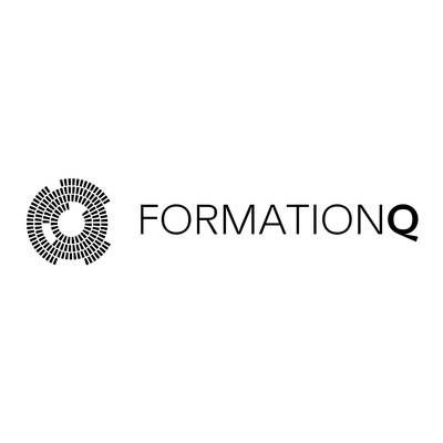 FormationQ logo (PRNewsfoto/FormationQ)