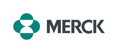 Merck Logo (PRNewsfoto/Merck)