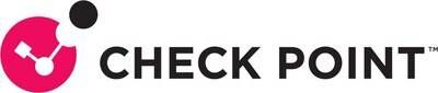LOGO (PRNewsfoto/Check Point Software Technologies)