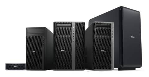 Dell Deskside Agentic AI