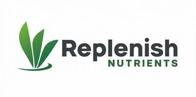 Replenish Nutrients Logo (CNW Group/Replenish Nutrients Holding Corp.)