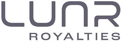 LunR Royalties logo