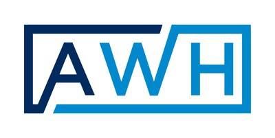 Ascend Wellness Holdings logo (CNW Group/Ascend Wellness Holdings, Inc.)
