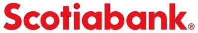 Scotiabank logo (CNW Group/Scotiabank)