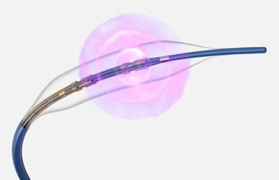 SEISMIQ 4CE Coronary Intravascular Lithotripsy Catheter