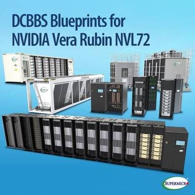 DCBBS Blueprints