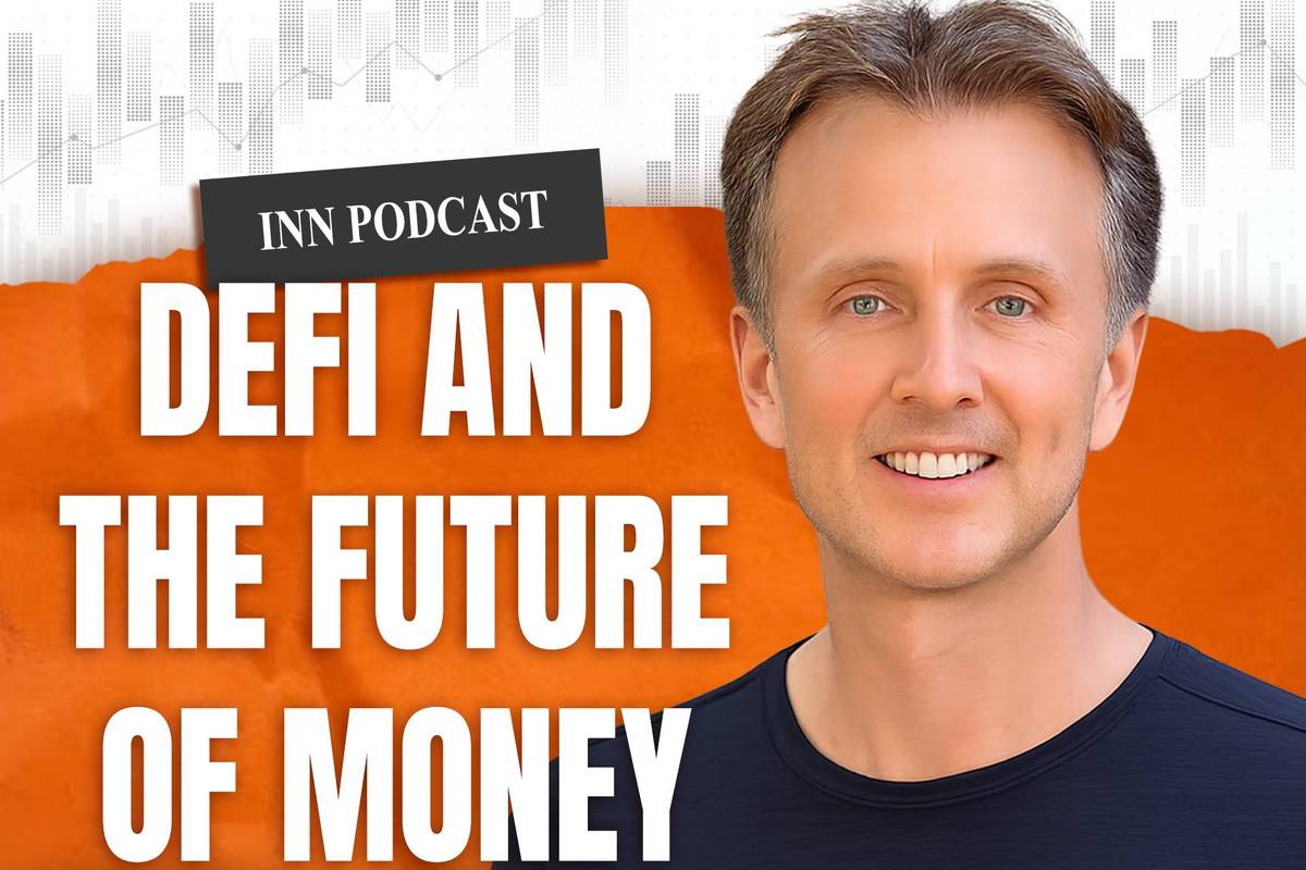 Bill Barhydt on DeFi: Transforming Crypto Wealth Strategies
