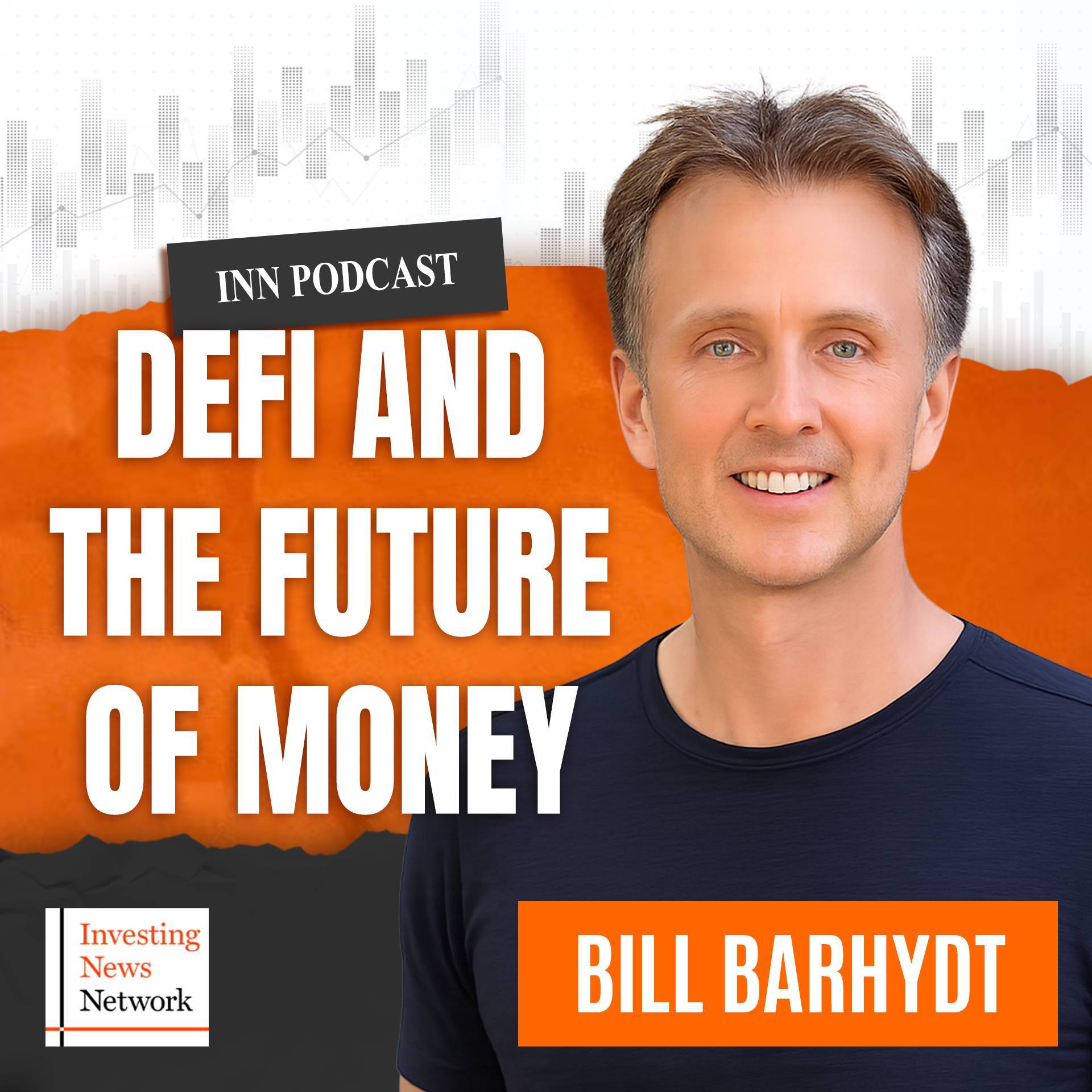 Bill Barhydt on DeFi: Transforming Crypto Wealth Strategies