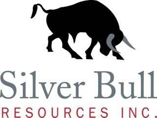 Silver Bull Resources, Inc. Logo (CNW Group/Silver Bull Resources, Inc.)