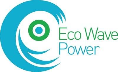 Eco Wave Power Global AB (publ) Logo