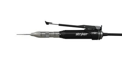 Stryker's TPX HD® power tool