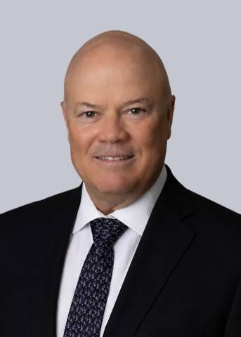 Mr. Stuart A. Harshaw