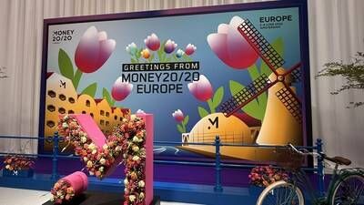 Money20/20 Europe Brings Fintech Leaders Together