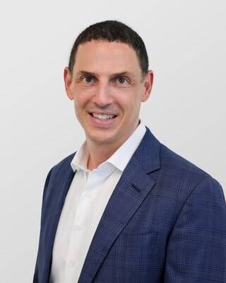 Mark Eidelman, Head of Investor Relations and Senior Vice President of Strategic Finance at Hut 8