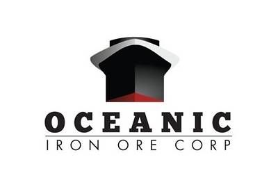 Oceanic Iron Ore Corp. logo (TSXV: FEO)