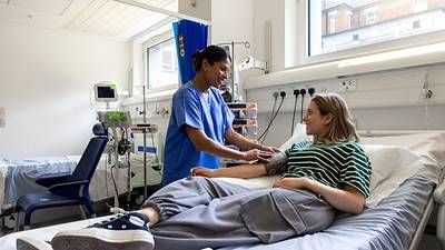 NHS England is deploying Microsoft 365 Copilot to over 500,000 staff members to streamline administrative processes, improve capacity across NHS England Trusts, reduce costs, and provide more time for patient care.