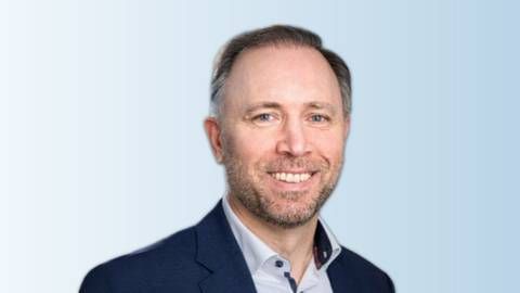 PPG announced the appointment of John Smith to vice president, architectural coatings, EMEA, effective July 1, 2026.