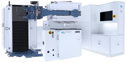 Teradyne and Tokyo Electron (TEL) have collaborated to deliver an integrated test cell solution supporting known good device screening for devices used in AI and data center applications. The solution pairs Teradyne's UltraFLEXplus platform with TEL's Prexa™ SDP to provide fabless designers, foundries, and OSATs a production-ready path to high-quality device screening at multiple points in the advanced packaging flow.