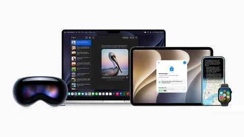 At WWDC26, Apple unveiled the next generation of Apple Intelligence, Siri AI, powerful parental controls, and an expansive set of software improvements across iOS, iPadOS, macOS, watchOS, visionOS, and tvOS.