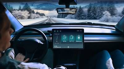 TI's new BQ79826Z-Q1 battery monitor enables increased safety and performance in EVs and ESSs.