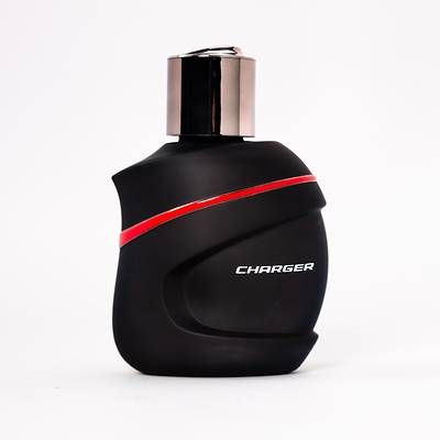 Dodge Charger Fragrance is the ultimate Father's Day upgrade, unleashing raw masculinity and a Charger SIXPACK-esque turbocharged boost of refined power