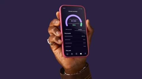 Klarna Savings accounts are now available in the U.S.