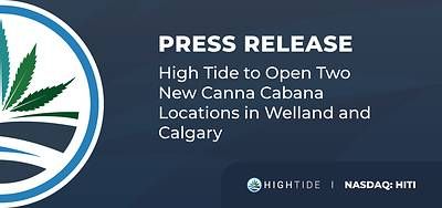 High Tide Inc., June 10, 2026