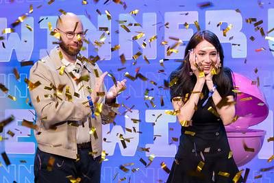 Luana from Brazil is Named Candy Crush's 2026 All Stars Champion