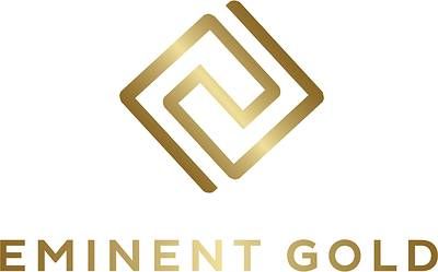 Eminent Gold Corp. loho