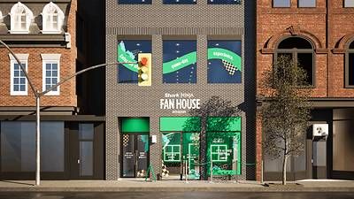 The SharkNinja Fan House lights up Queen Street West for one weekend only, June 20 to 21. Free entry, hands-on demos, and a chance to win every product in the house.