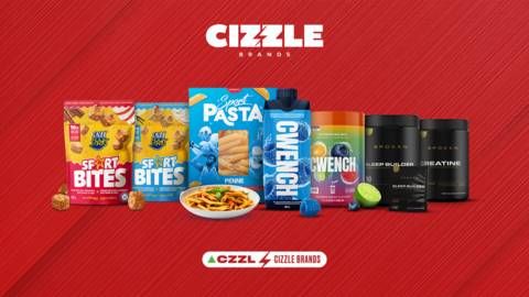 Cizzle Brands Corporation today reported its fiscal 2026 Q3 financials, with positive Adjusted EBITDA and year-over-year revenues up 253%.