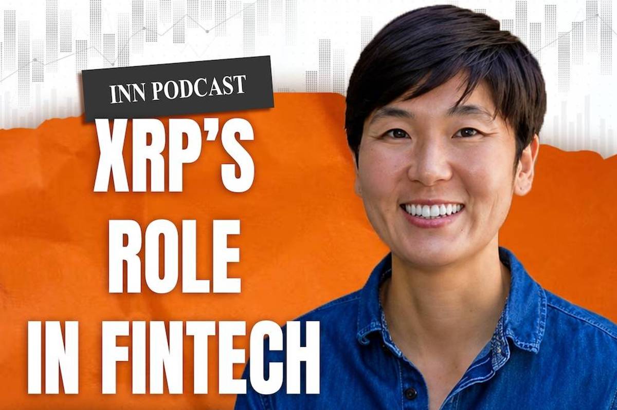Meg Nakamura: On the Future of Crypto and the Case for XRP and Blockchain Infrastructure